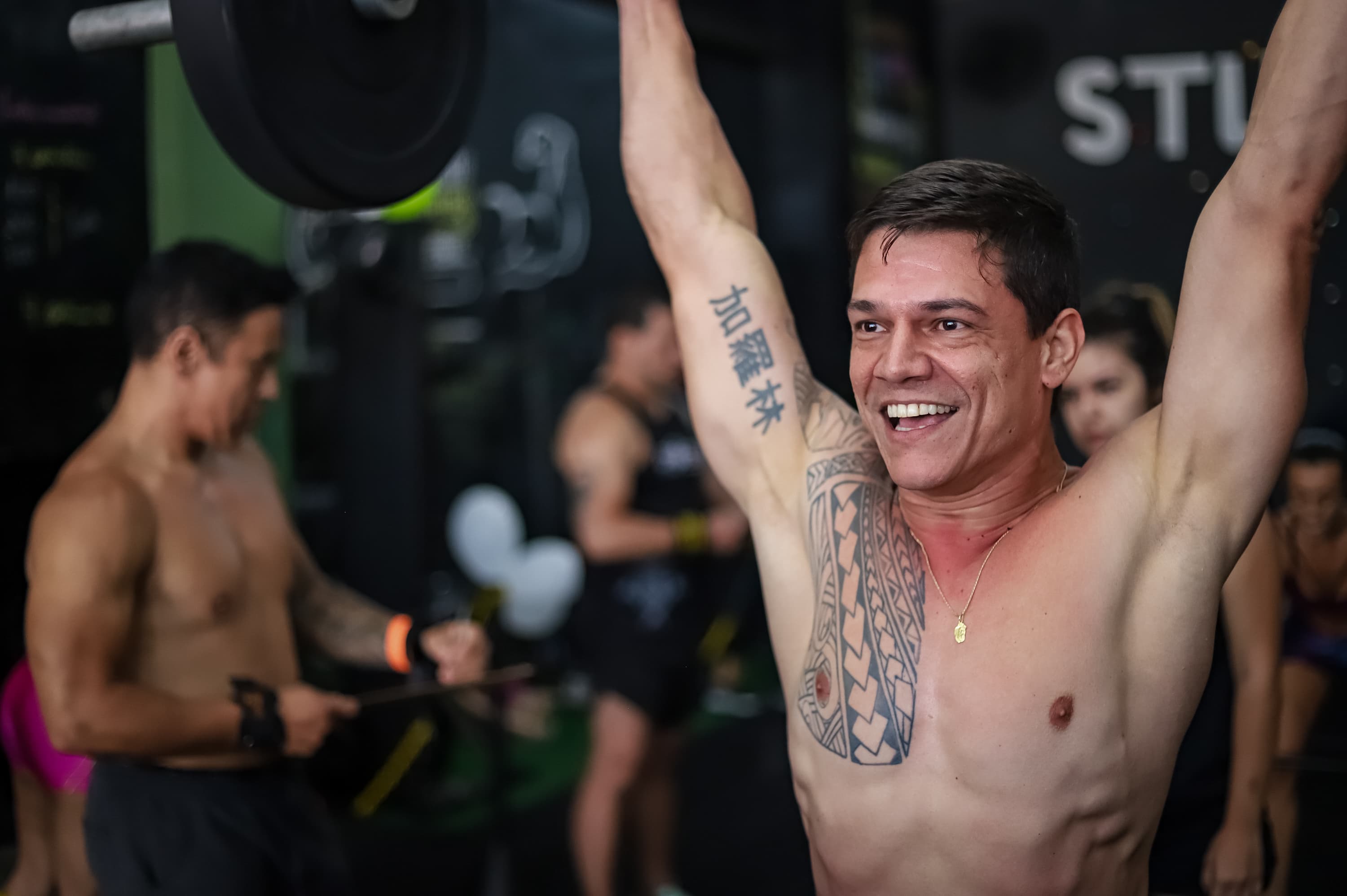 Foto do espaço Studio Cross 8 - 5